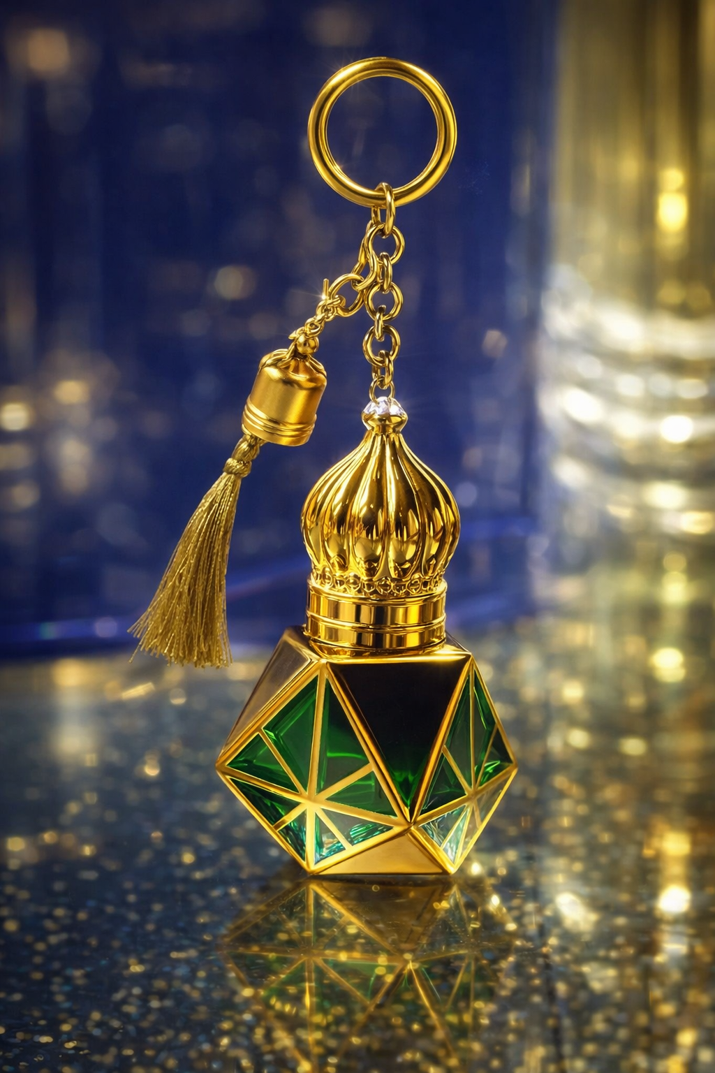 emerald sultan keychain attar – luxury alcohol free attar by royal khushboo emerald sultan keychain attar – luxury alcohol free attar by royal khushboo