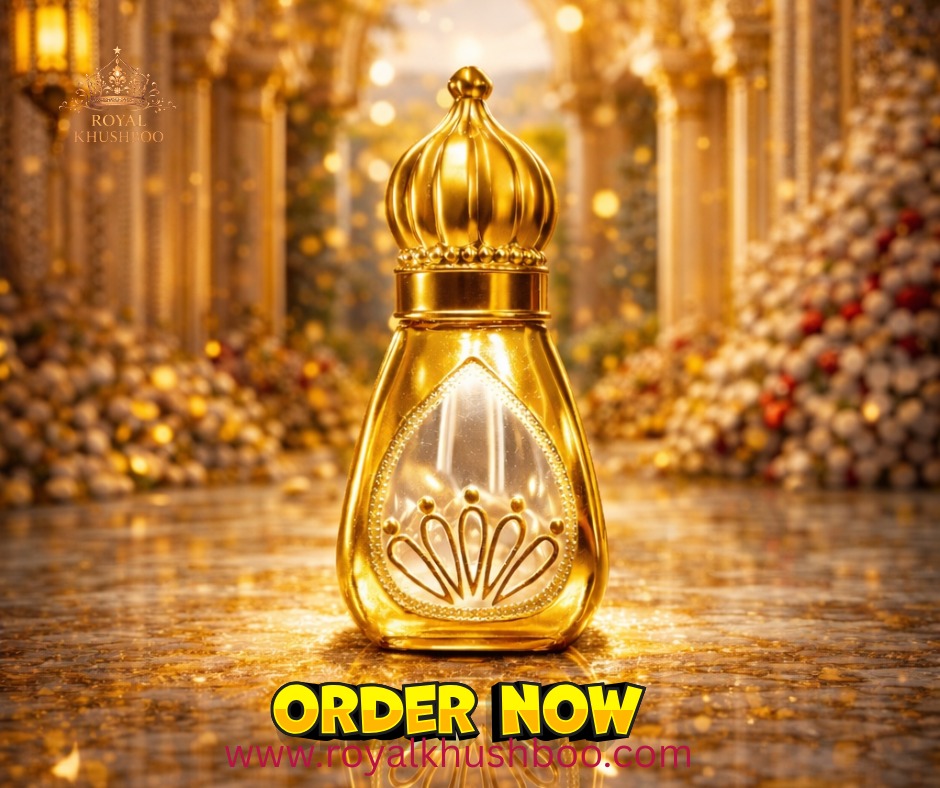 noor e taj attar by royal khushboo – royal alcohol free luxury attar noor e taj attar by royal khushboo – royal alcohol free luxury attar